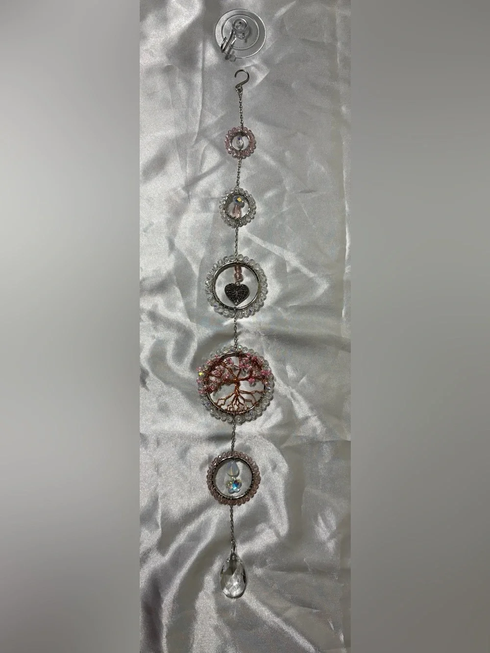 Handmade soultreatz handcrafted